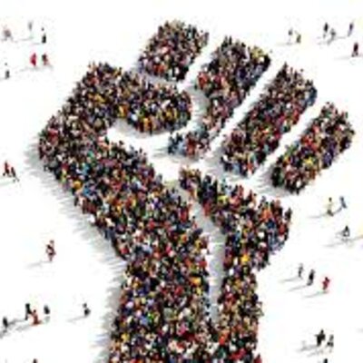 Timeline: Movimientos sociales y acciones colectivas