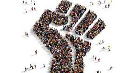 Timeline: Movimientos sociales y acciones colectivas