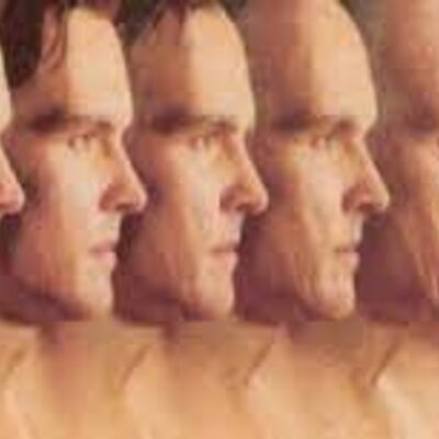 Timeline: Historia de la Geratria