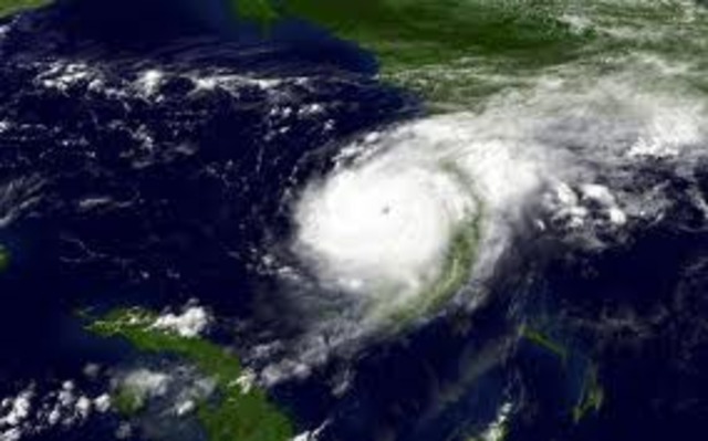 Hurricane Charley
