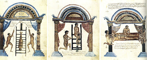 Taxonomía de las enfermedades