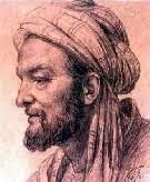 (8) Idrisi (1100-1165)