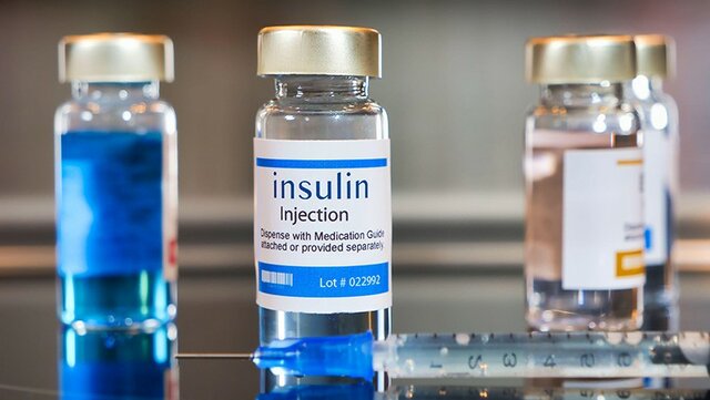 Insulin