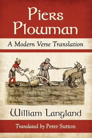 William Langland Writes the Piers Plowman