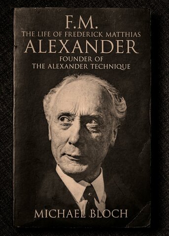 Técnica Alexander