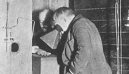 Evento 3- Efectos biológicos de la radiación