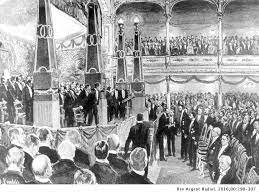 Roentgen y los rayos X, Premio Nobel