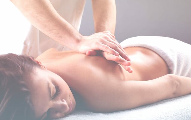 Terapia De Masaje 4000 ac