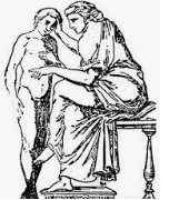 CURACIÓN POR EL TACTO 1973