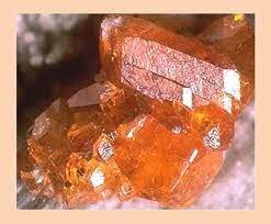 Uranio y Torio- radiactividad natural