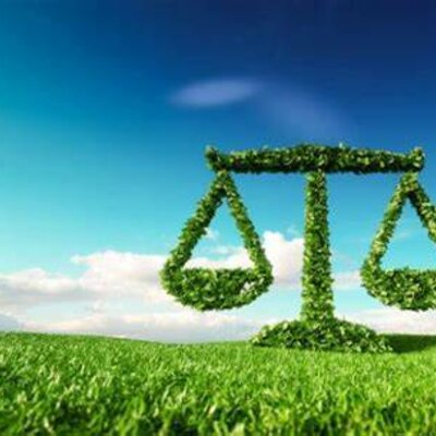 Timeline: Linea de Tiempo sobre la Historia del Derecho Ambiental a nivel Internacional