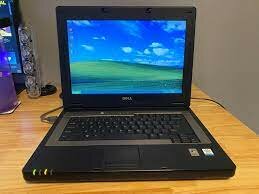 My first computer