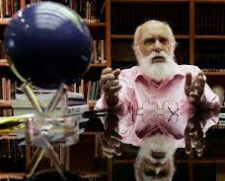 CURACIÓN POR EL TACTO 1996