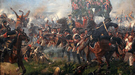 Timeline: Évènements marquants du 18e siècle en Amérique et en Europe