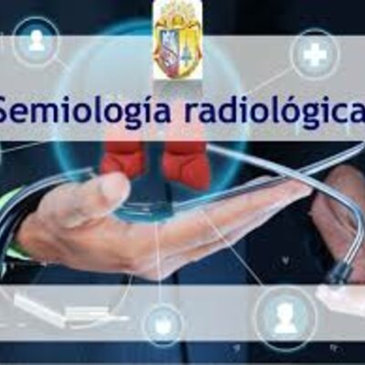 Timeline: Semiología Radiológica - Tomografía computarizada
