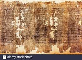 CÓDIGO DE HERMOPOLIS