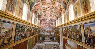 Pintura en el Cinquecento