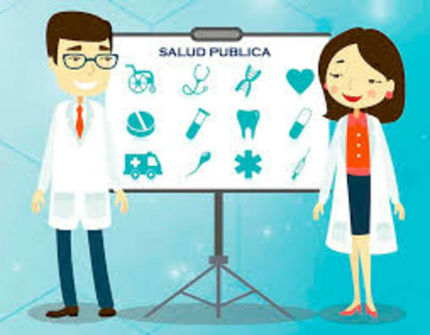 MEDIDAS DE SALUBRIDAD PÚBLICA