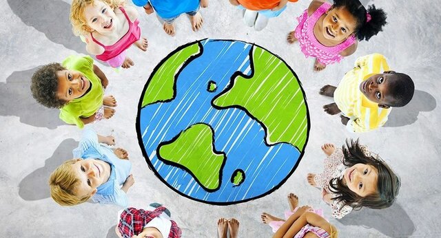 CONVENCIÓN DE LOS DERECHOS DEL NIÑO