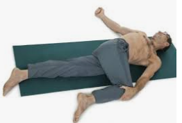 TERAPIAS DE MOVIMIENTO (COMO EL MÉTODO DE FELDENKRAIS, LA TÉCNICA DE ALEXANDER, LA DE PILATES, LA INTEGRACIÓN ESTRUCTURAL DE ROLFING Y LA INTEGRACIÓN PSICOFÍSICA DE TRAGER). 1953