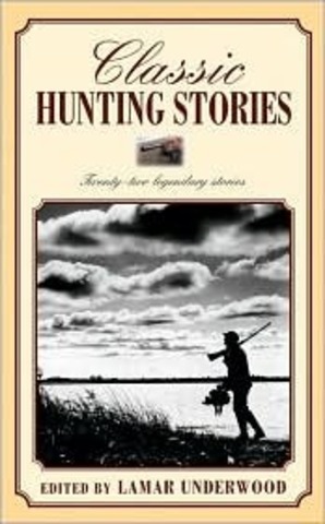 classic hunting stories