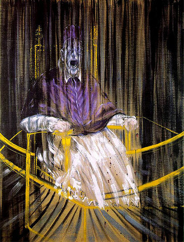 Francis Bacon