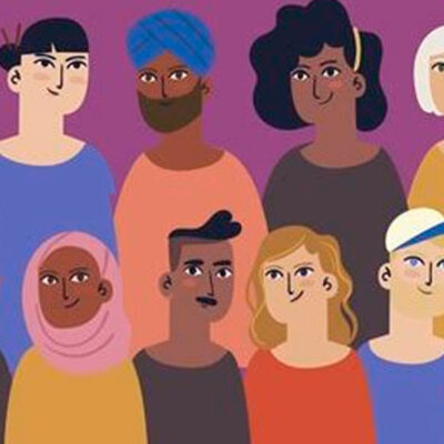 Timeline: Recogiendo saberes en torno a la diversidad