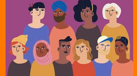 Timeline: Recogiendo saberes en torno a la diversidad