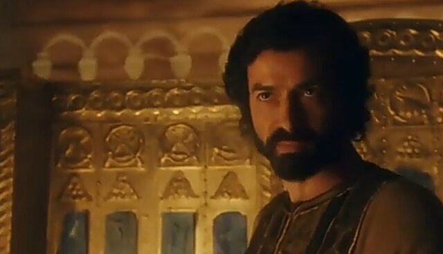 Rey Joaquín (Conías)