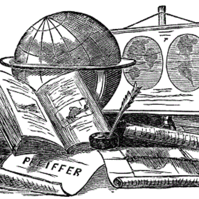 Timeline: Historia de la Geografía