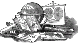 Timeline: Historia de la Geografía