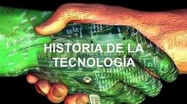 Timeline: Mod 13, Ses 4 Act  la evolución de la tecnología