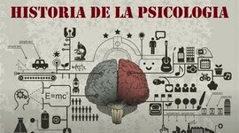 Timeline: Historia de la psicología