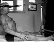 TERAPIAS DE MOVIMIENTO (COMO EL MÉTODO DE FELDENKRAIS, LA TÉCNICA DE ALEXANDER, LA DE PILATES, LA INTEGRACIÓN ESTRUCTURAL DE ROLFING Y LA INTEGRACIÓN PSICOFÍSICA DE TRAGER). 1967