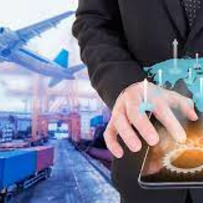 Timeline: Evolución de la cadena de suministro