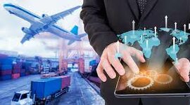 Timeline: Evolución de la cadena de suministro