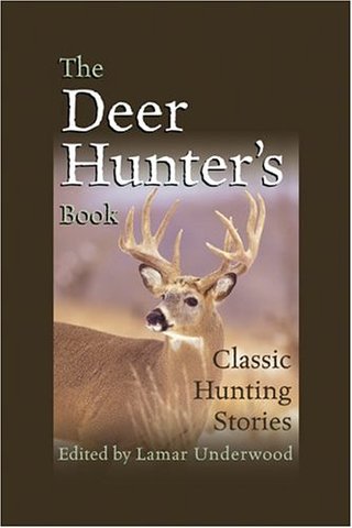 deer hunting stories