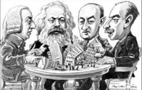 Los nuevos Keynesanos