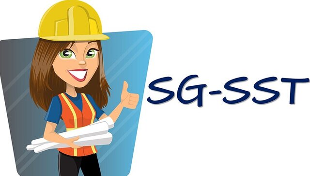 IMPLEMENTACIÓN DEL SG-SST