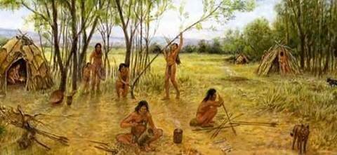 Inicio de las primeras civilizaciones