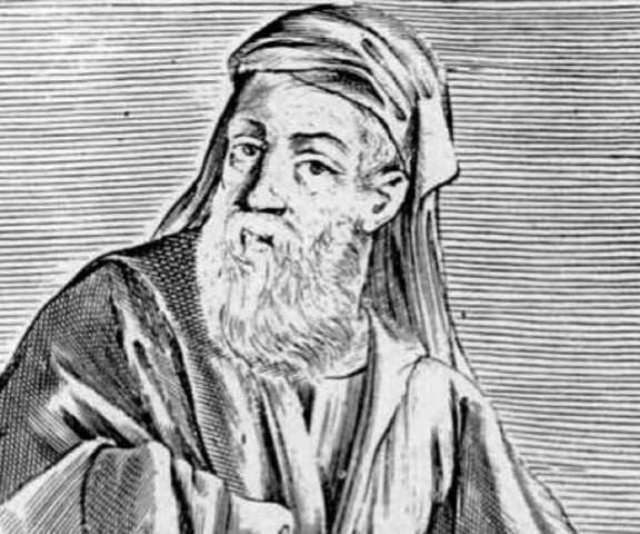 Empédocles