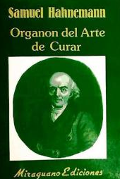 MEDICINA HOMEOPÁTICA  1810