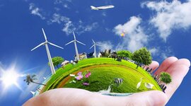 Timeline:  Línea del tiempo sobre la evolución del concepto de Desarrollo Sustentable