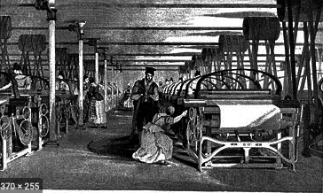 Industrial Revolution