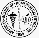 MEDICINA HOMEOPÁTICA  1835