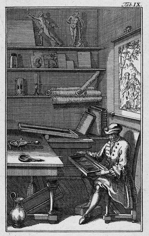 Johann Conrad Gütle