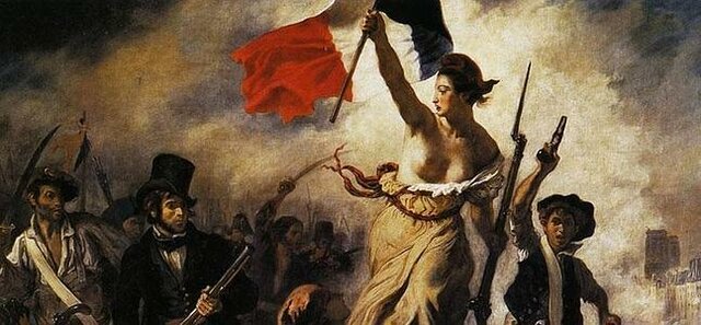 Revoluciones liberales