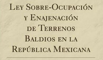 Nacionalización de los Bienes del Clero
