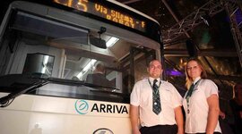 Timeline: Public transport: How to raise expectations and fuel disappointment