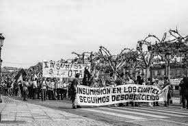 ¿PARA QUÉ SIRVEN LOS ENCUENTROS ANTIMILITARES?